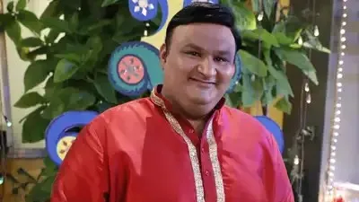 Taarak Mehta Ka Ooltah Chashmah Actor Nirmal Soni Says He Rejected A Yash  Raj Films Movie Due To THIS Reason