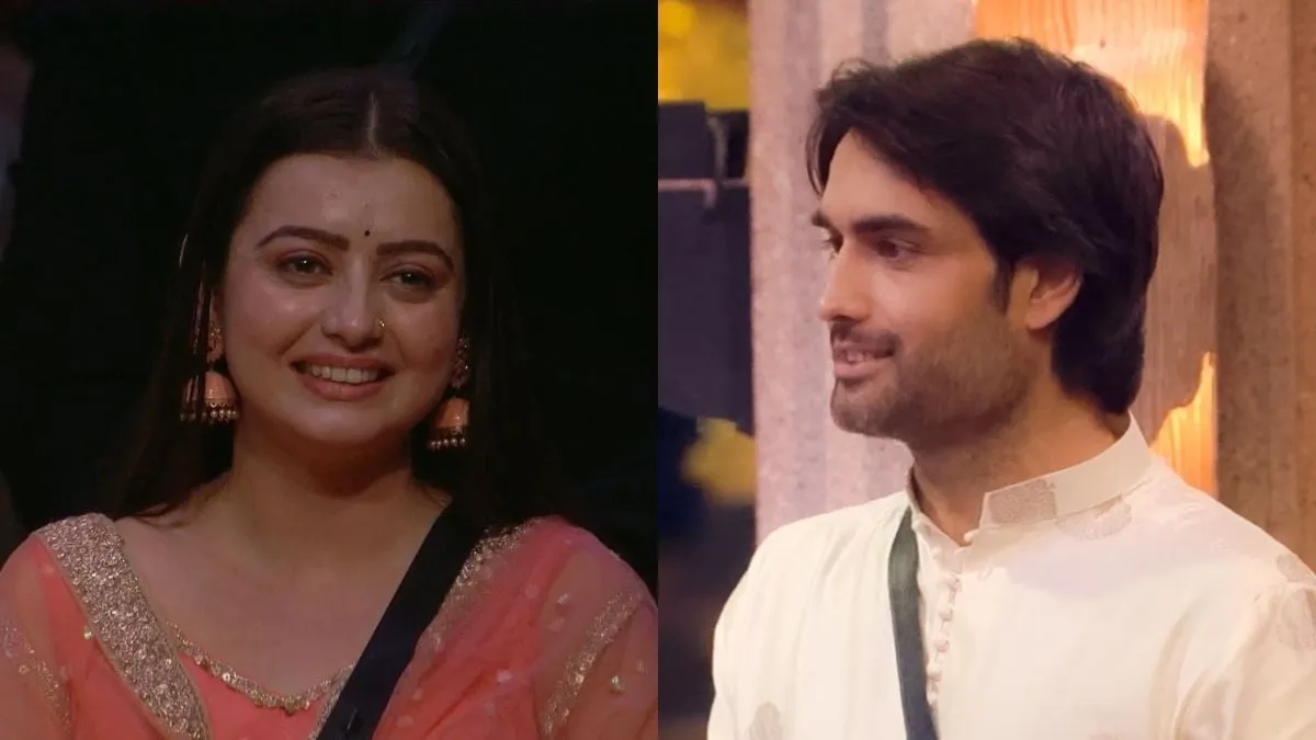 Bigg Boss 18: 'Mere Shows Ne Sab Records Tode Hai,' Says Vivian Dsena On  Chahat Pandey's 'Number 1' Remarks
