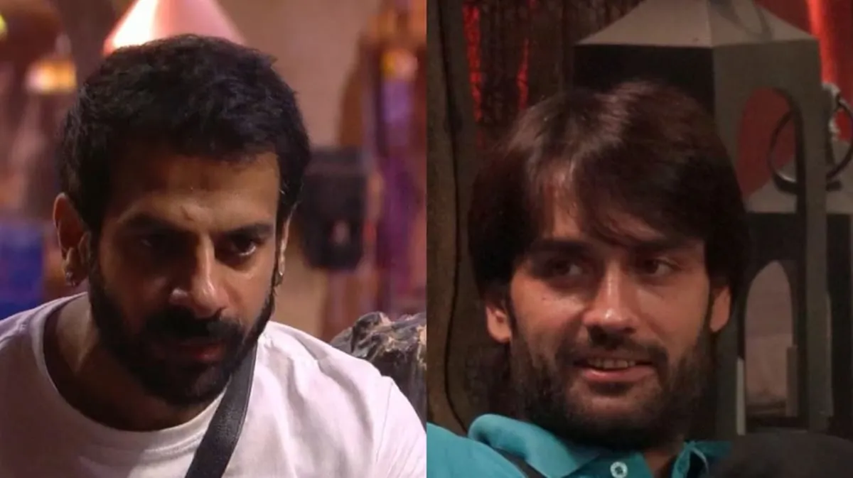Bigg Boss 18: 'Vivian Dsena Looks Like A Cartoon..,'Says Karanveer Mehra  When Actor Spoke To THIS Contestant
