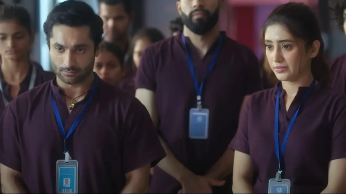 Heartbeats OTT Release Date: When & Where To Watch Shivangi Joshi, Harsh  Beniwal's Show Online