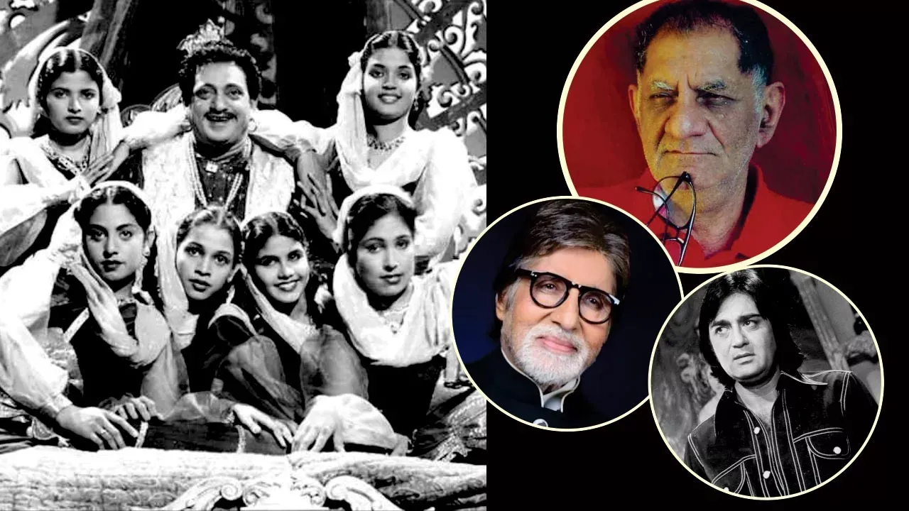 Know special things about bhagwan Dada on his birthday