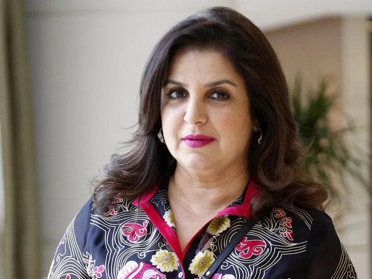 Farah Khan Mocks Holi, Calls it a Festival for 'Chhapri' People