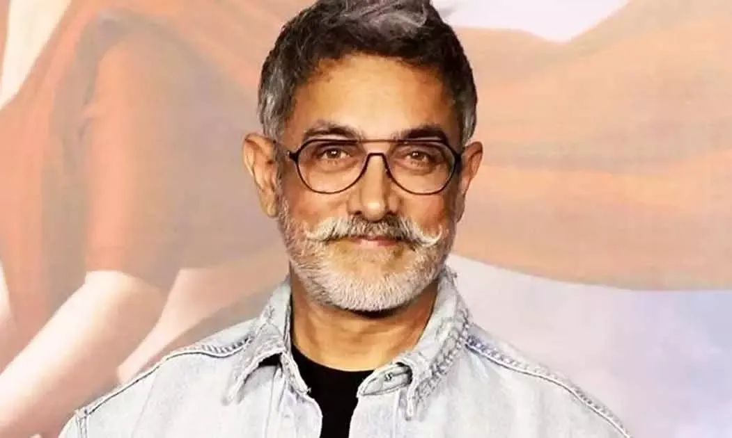 Aamir Khan's Bold New Strategy to Revive Theatrical Releases