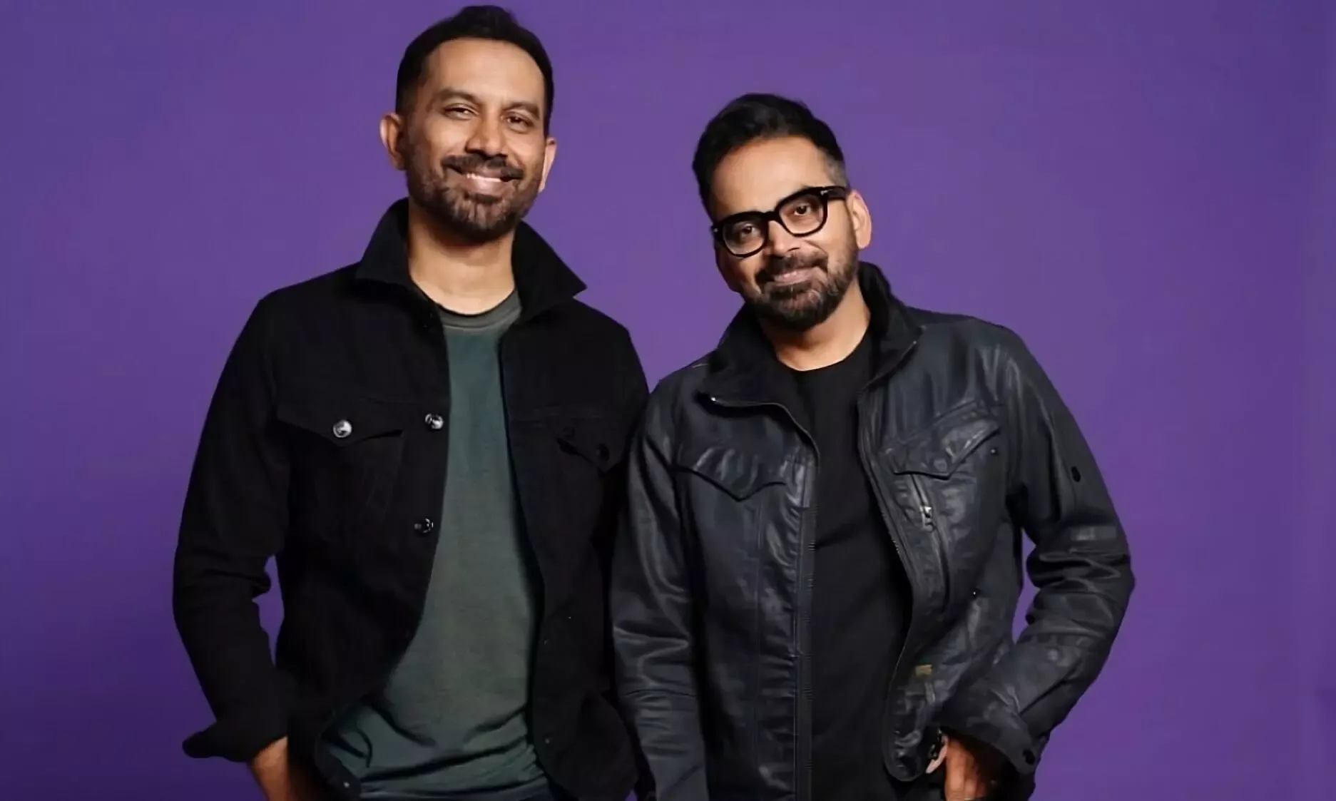 Raj and DK talk about creating two spies in 'The Family Man' and 'Citadel:  Honey Bunny'