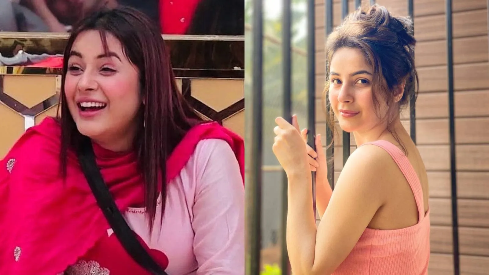 Shehnaaz Gill drank this in the morning to lose weight | HealthShots