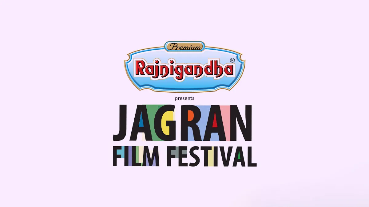 Jagran Film Festival 2024 To Start On December 5 in Delhi: 5 Highlights  About the 12th Edition | HerZindagi