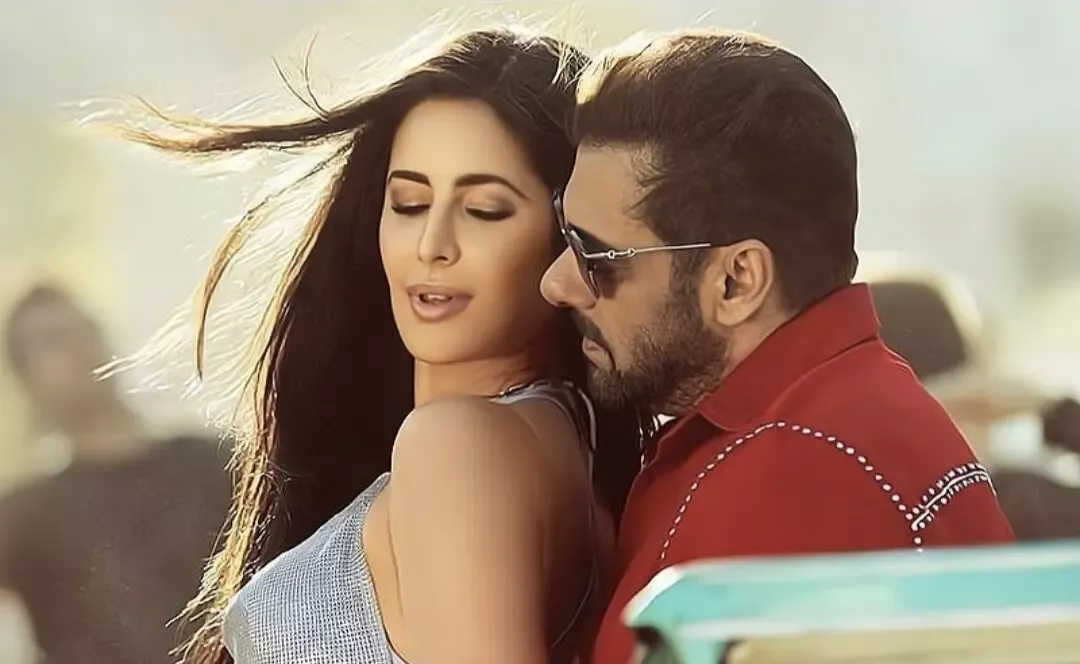 कैटरीना कैफ के साथ डांस करने पर बोले सलमान खान | Salman Khan Says Always a  pleasure to dance with Katrina Kaif | Bollywood Newstrack | Salman Khan:  कैटरीना कैफ के बारे