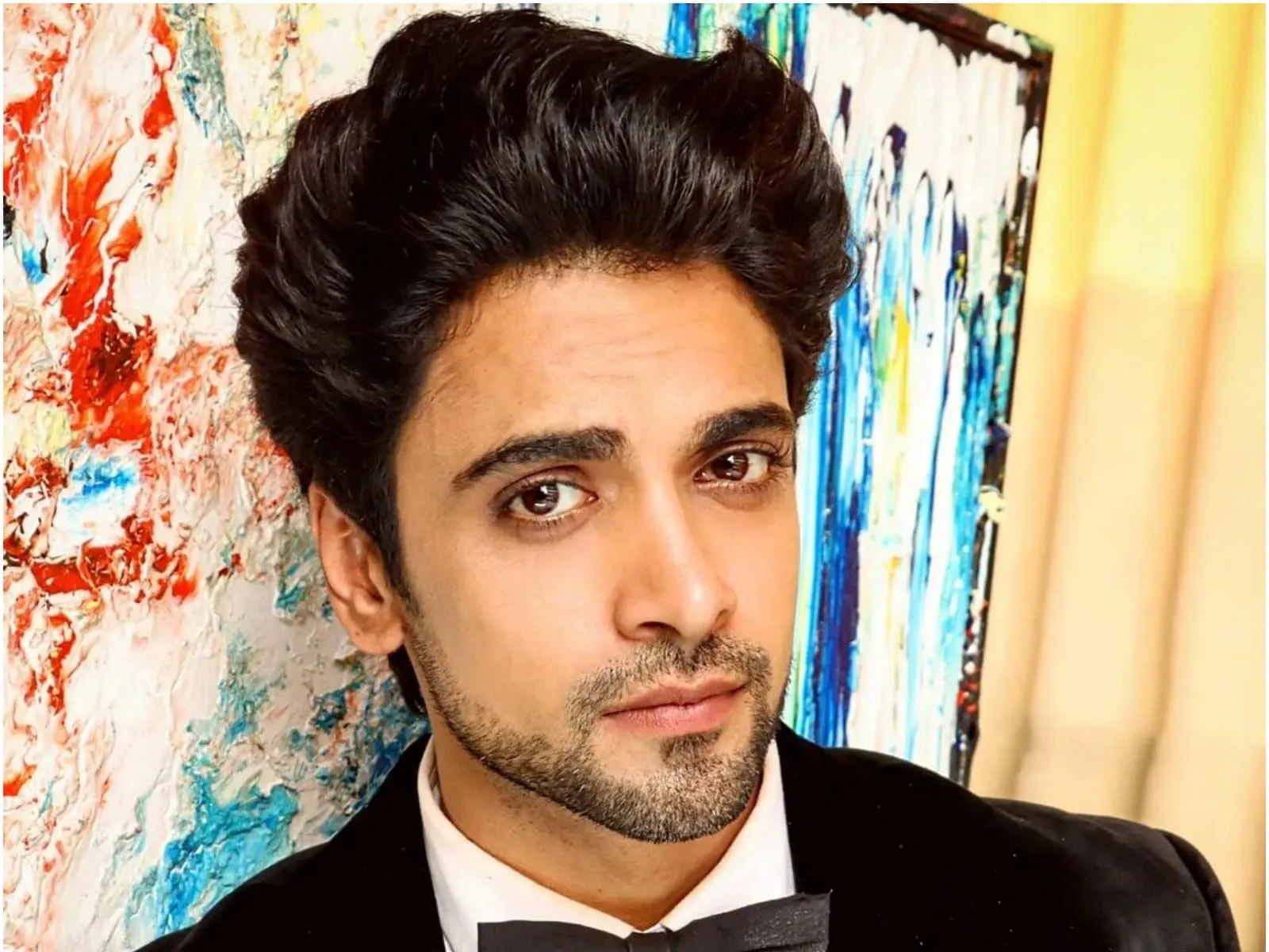 Thapki Pyaar Ki Fame Aakash Ahuja: 'Glad I Wasn't Approached For Kangana  Ranaut's Lock Upp' | Exclusive - News18