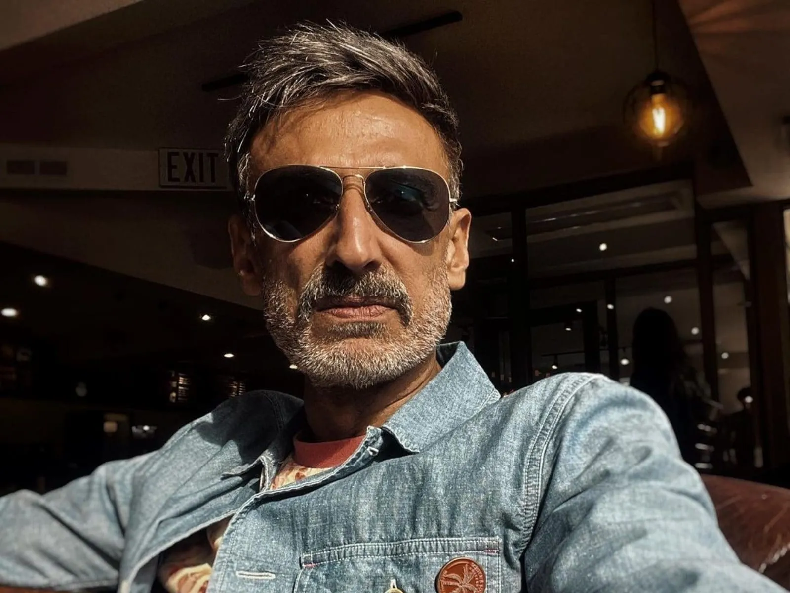 Rahul Dev Opens Up On Stereotyping, Says 'People Tell Me, Aap Waise Nahi Ho  Jaise Screen Par Lagte Ho' | Exclusive - News18