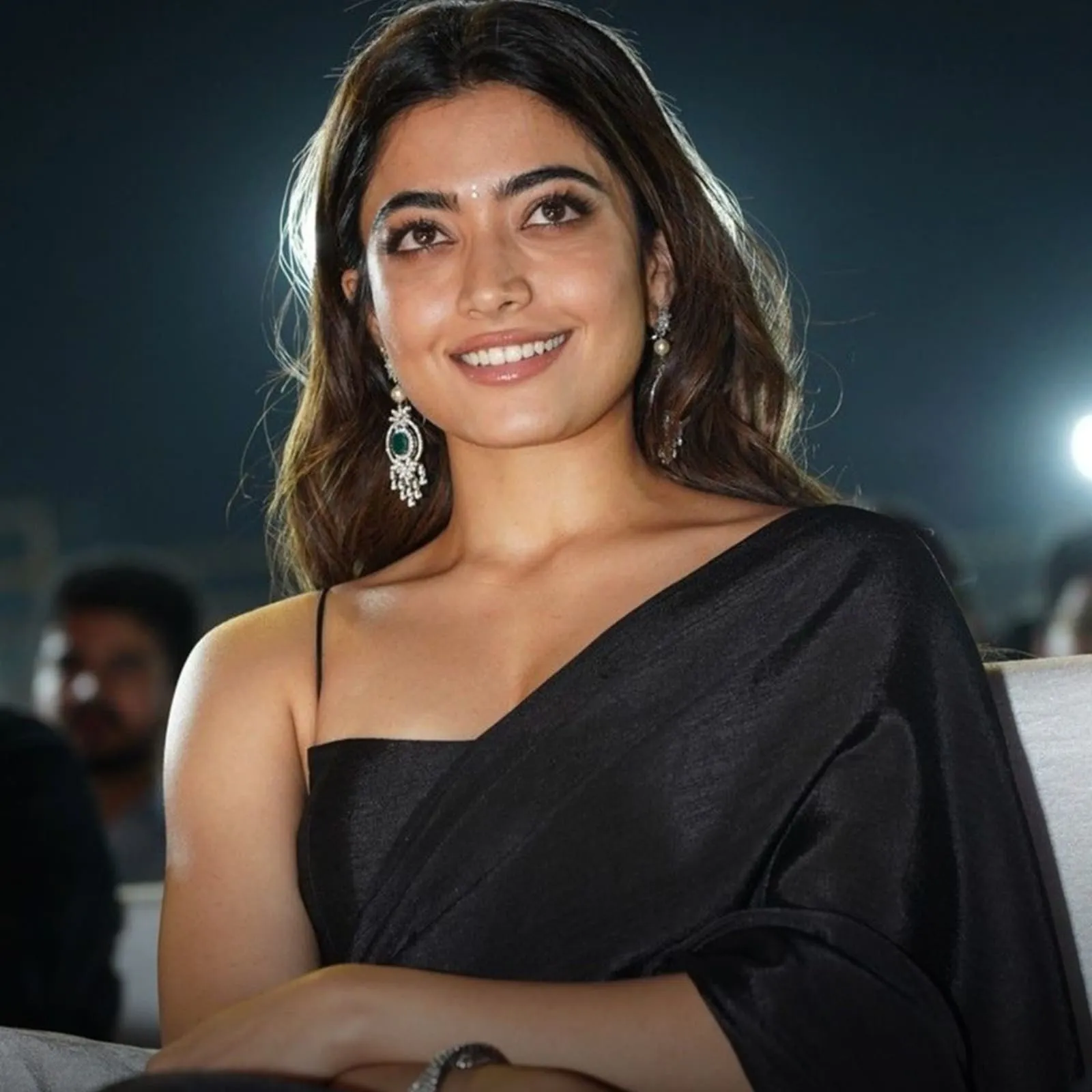 Celebrity Education: Rashmika Mandanna Completed Graduation in Psychology,  Journalism - News18