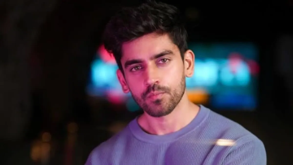 Bigg Boss 18 FIRST Contestant Out: Avinash Mishra Confirms He's in Salman  Khan Show This Year - News18