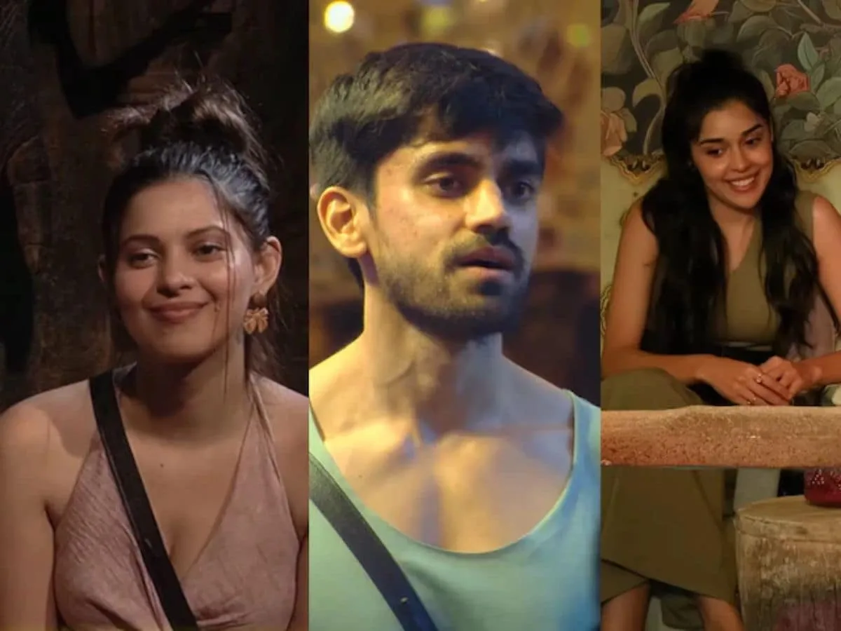 Bigg Boss 18: Eisha Singh And Alice Kaushik Burst Into Tears After Avinash  Mishra's Shocking Eviction - News18