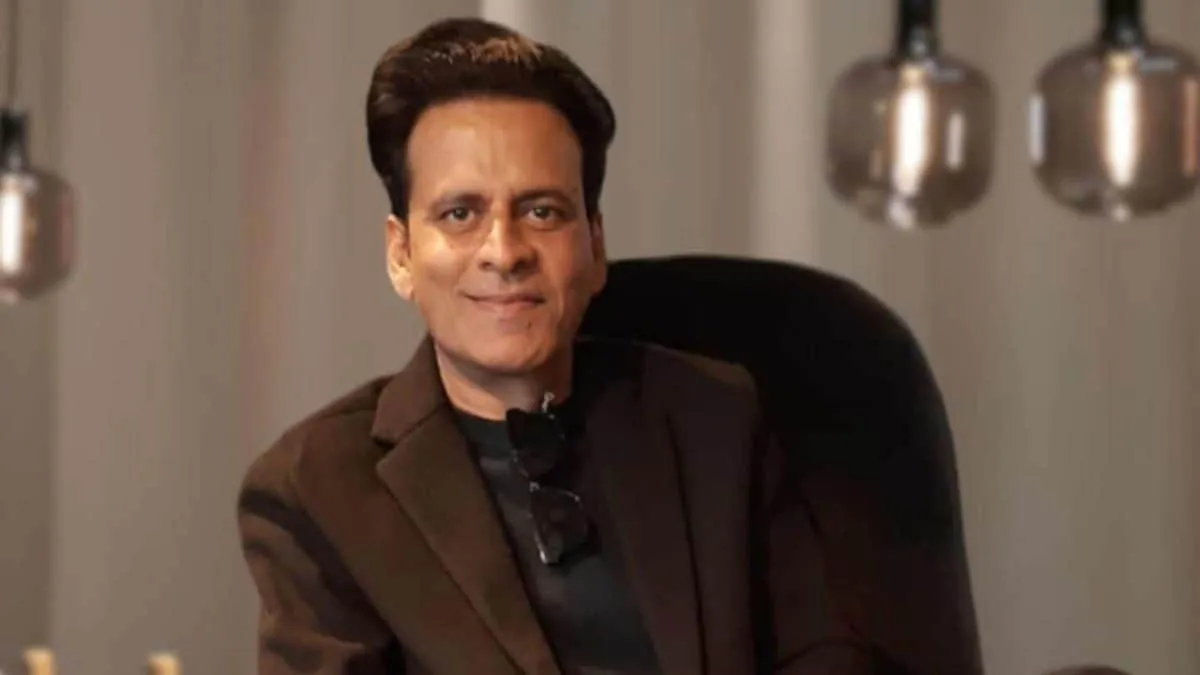 Manoj Bajpayee: Biography, Movies, Lifestyle, Family, Awards & Achievements