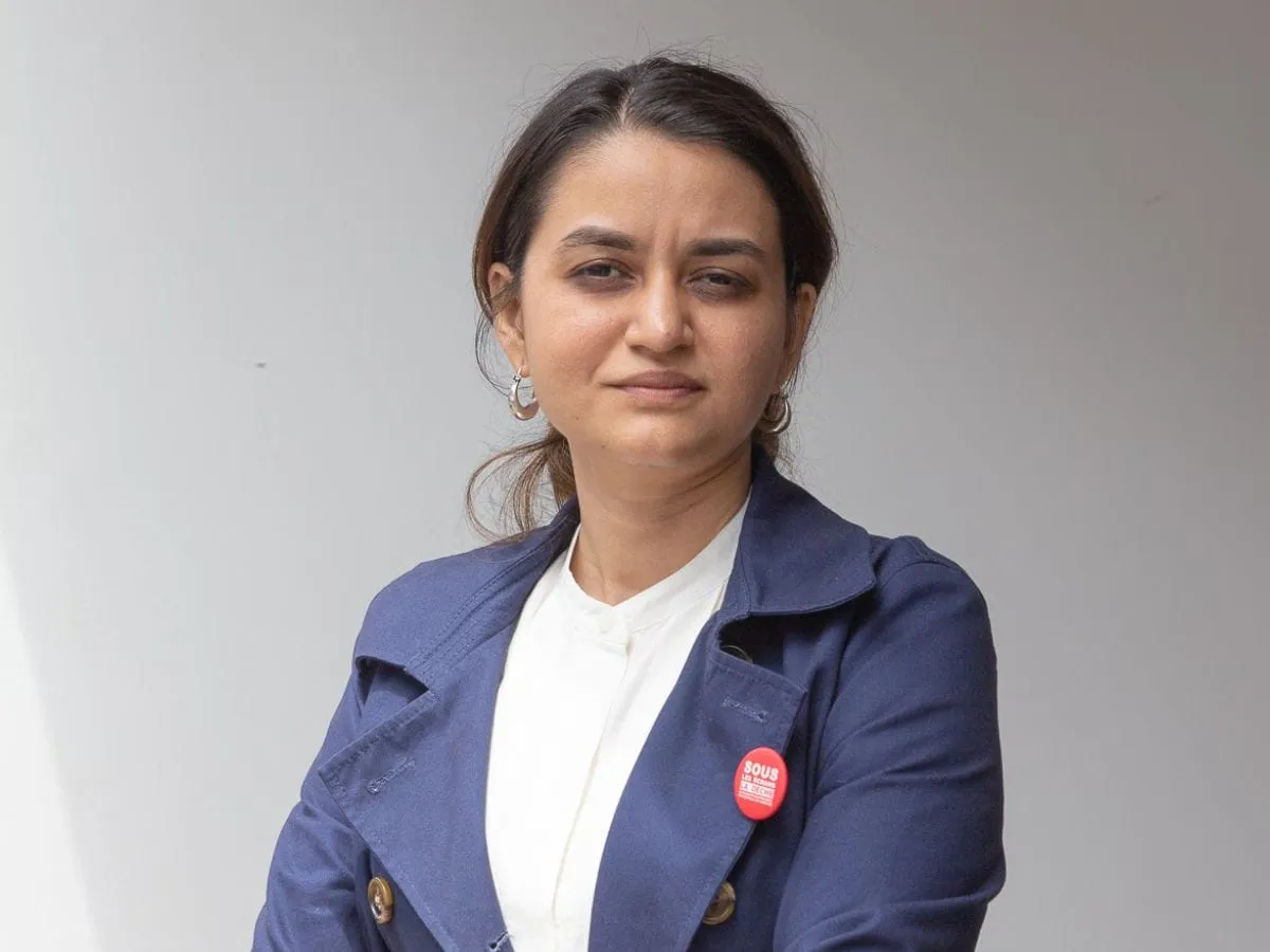 Payal Kapadia On Laapataa Ladies Being Chosen For Oscars, 'It's Such A Fun,  Wonderful Movie' - News18