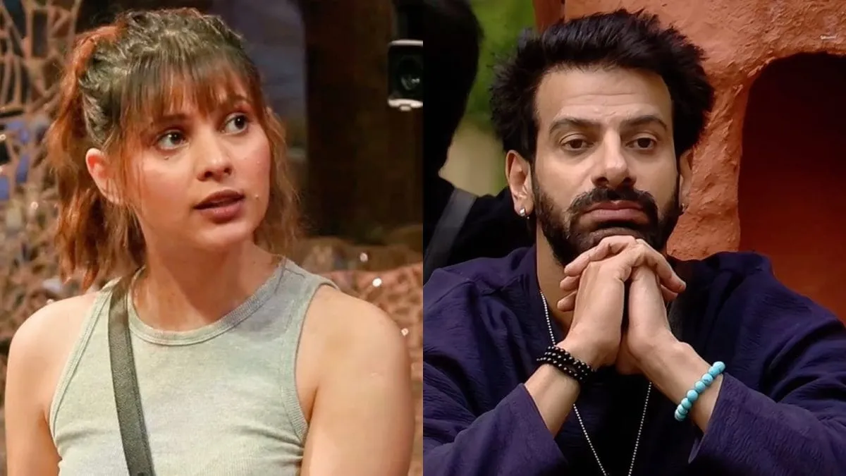 Alice Kaushik Takes Dig At Karan Veer Mehra After Bigg Boss 18 Exit: 'He  Has No Guts...' | Exclusive - News18