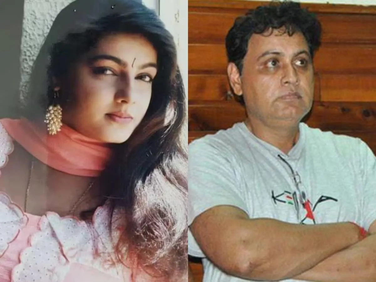 Mamta Kulkarni Reveals All About Her Relationship With Vicky Goswami: 'Not  My Husband... I'm Still Single' | Exclusive - News18