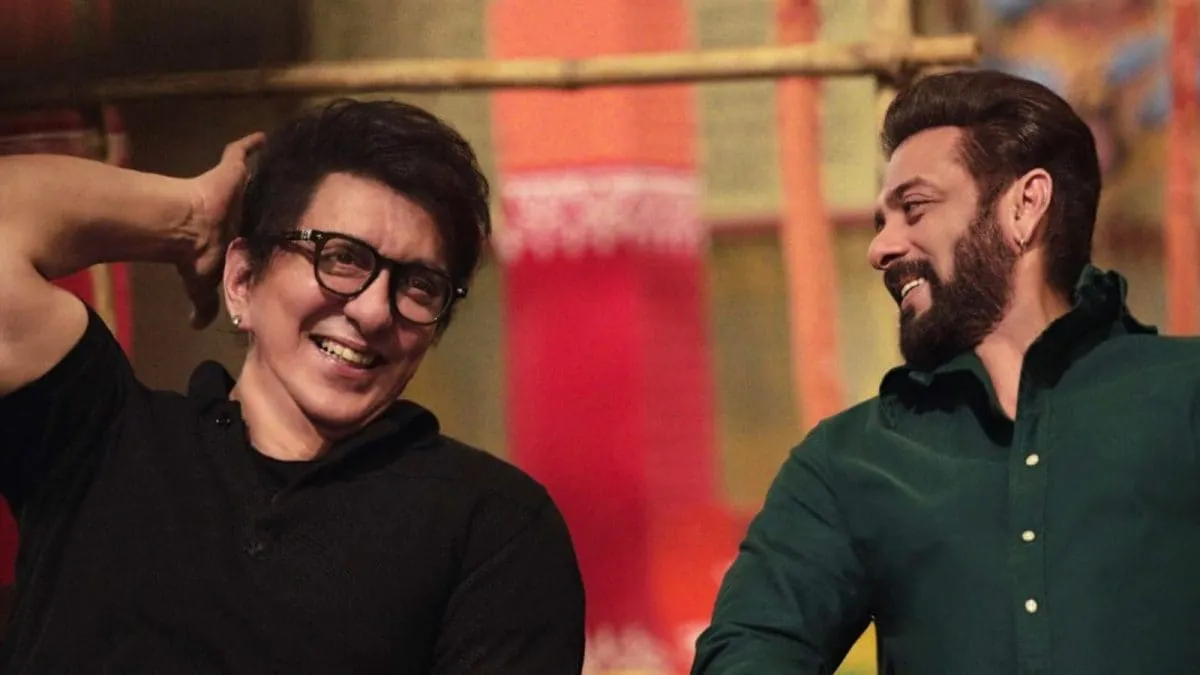 Sajid Nadiadwala Birthday: Top Movies And Upcoming Projects Of The Sikandar  Producer - News18
