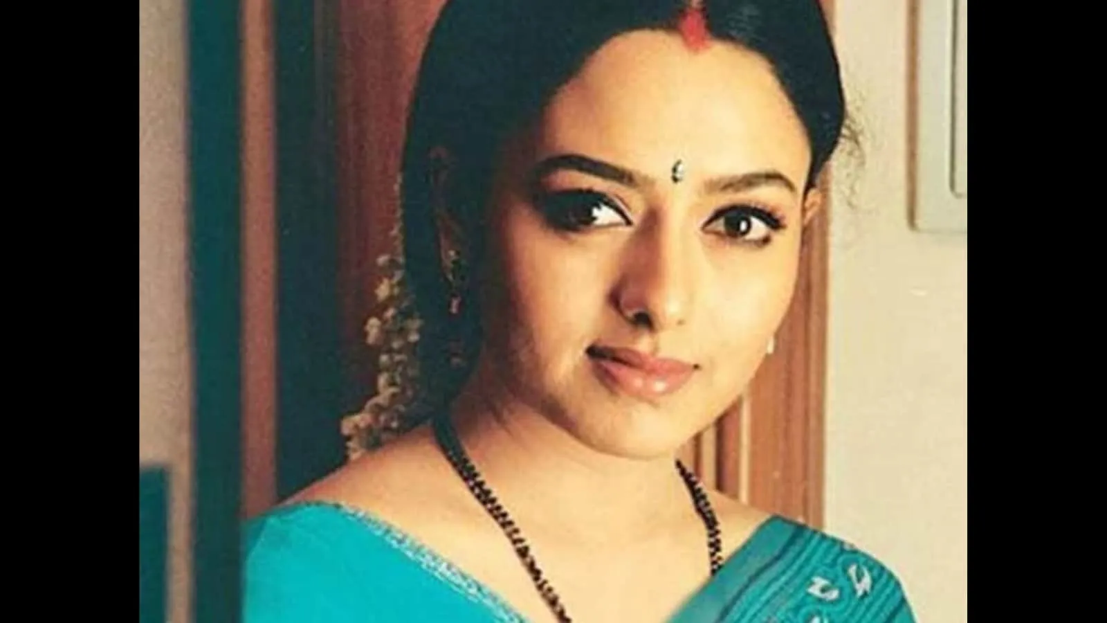 22 Years After Actress Soundarya's Death In Plane Crash, Complaint Filed  Against 'Villain' Mohan Babu