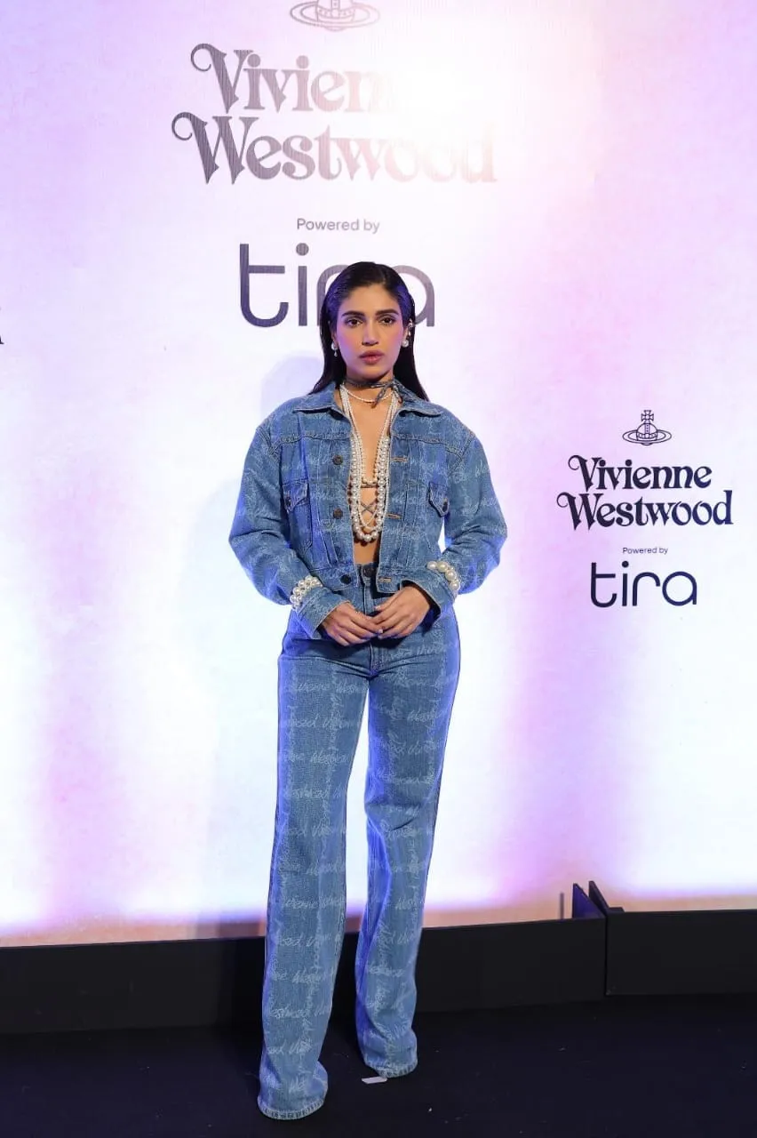 Bhumi Pednekar