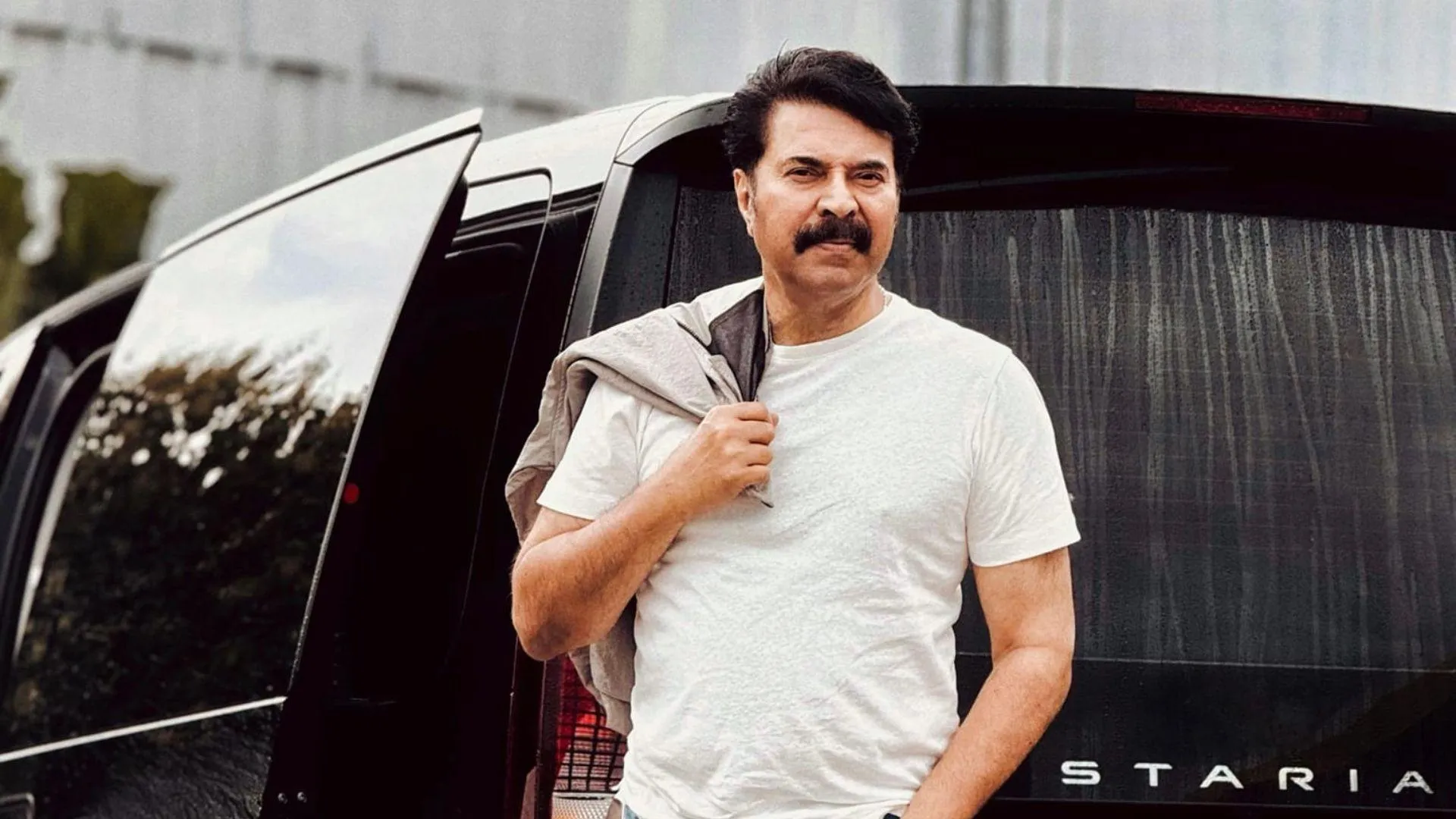 Aging like fine wine: Mammootty personifies style in latest photo; Fans  thrilled, mammootty, viral photo, social media post, kerala news, mammootty  new facebook post, movie news