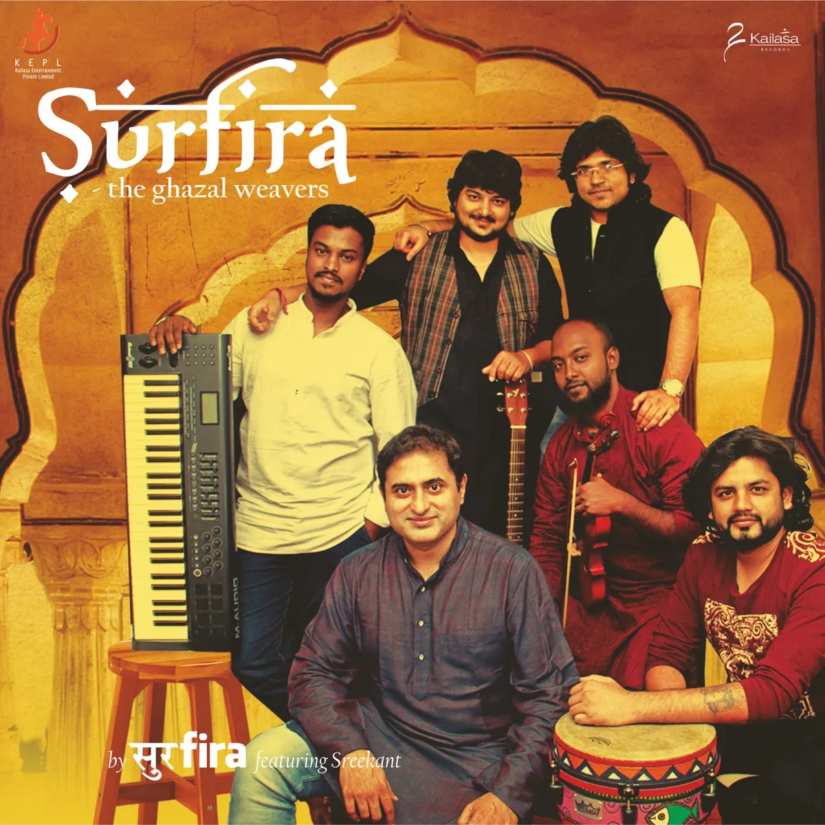 SurFira - Album by SurFira - Apple Music