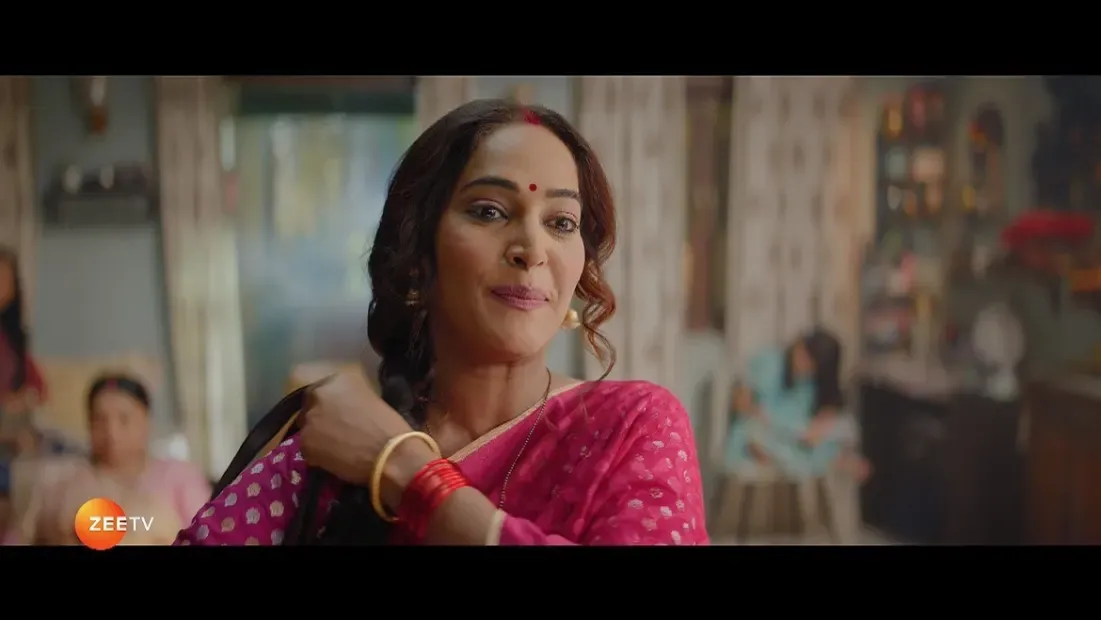 Bas Itna Sa Khwaab TV Serial - Watch Bas Itna Sa Khwaab Online All Episodes  (1--) on ZEE5