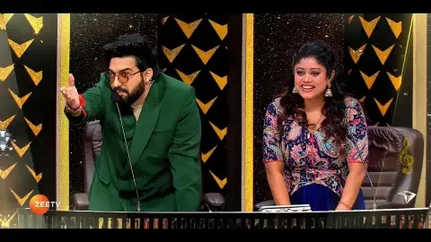Watch Sa Re Ga Ma Pa 2024 TV Serial 14th September 2024 Full Episode 1  Online on ZEE5