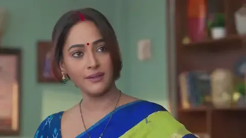 Rajashree Thakur