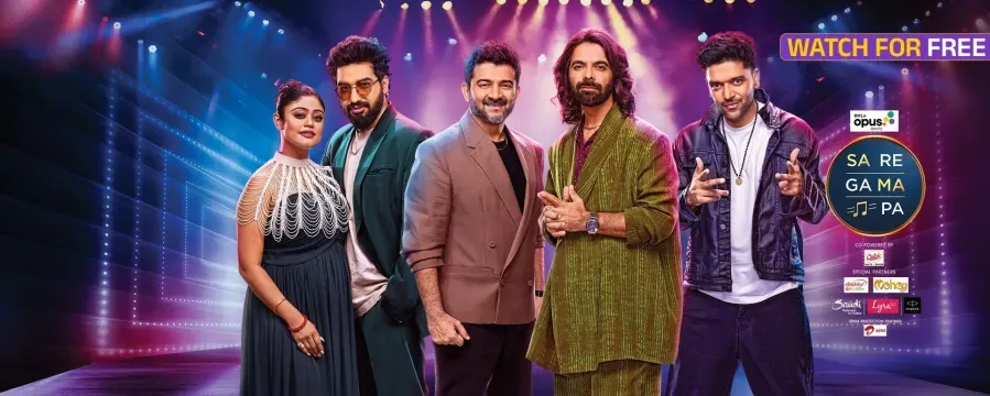 Sa Re Ga Ma Pa 2024 TV Serial Online - Watch Tomorrow's Episode Before TV  on ZEE5