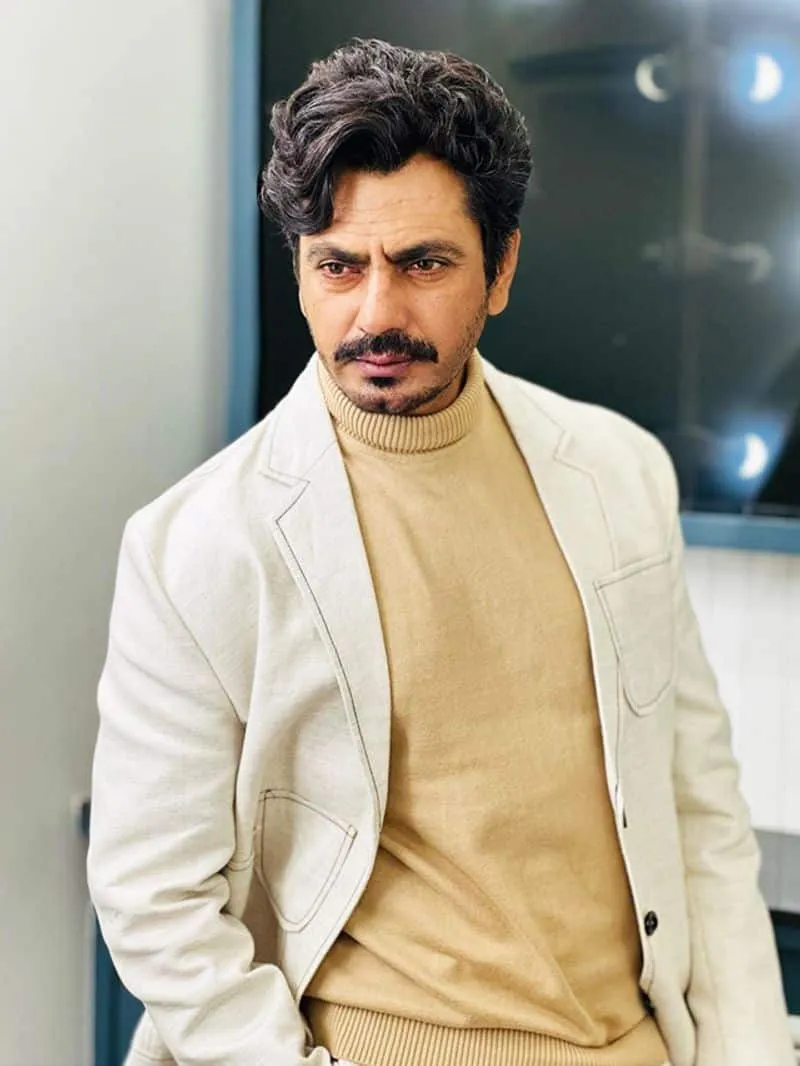 Nawazuddin Siddiqui