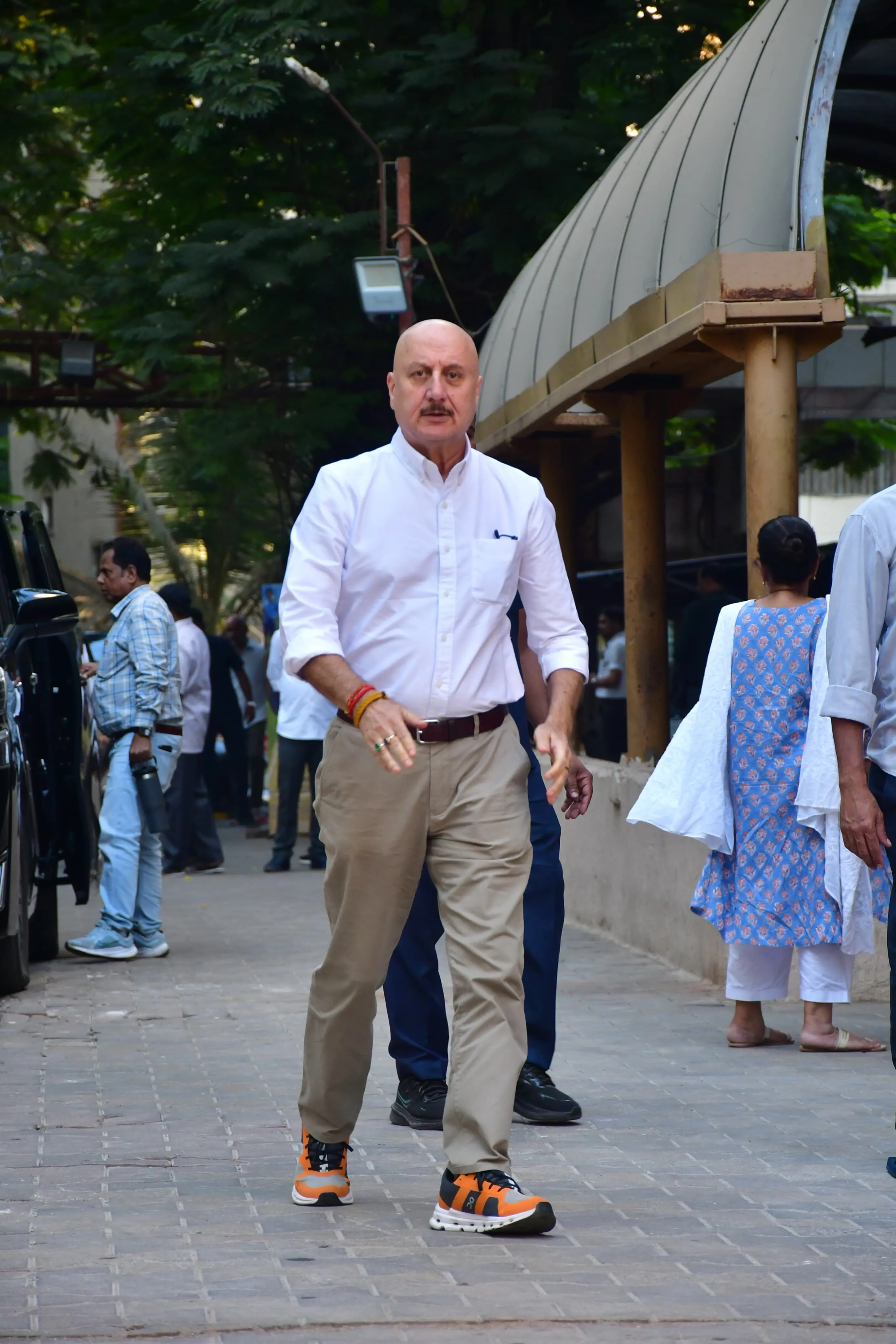 Anupam Kher