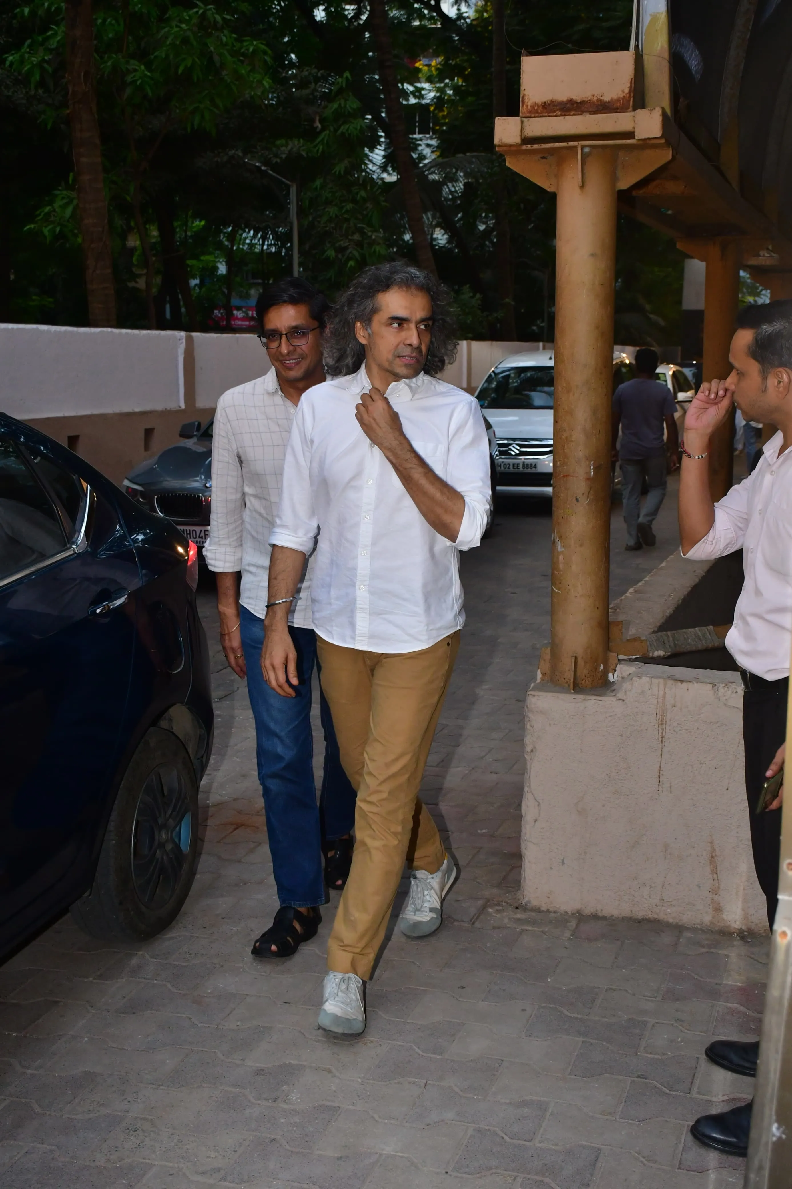 Imtiaz Ali