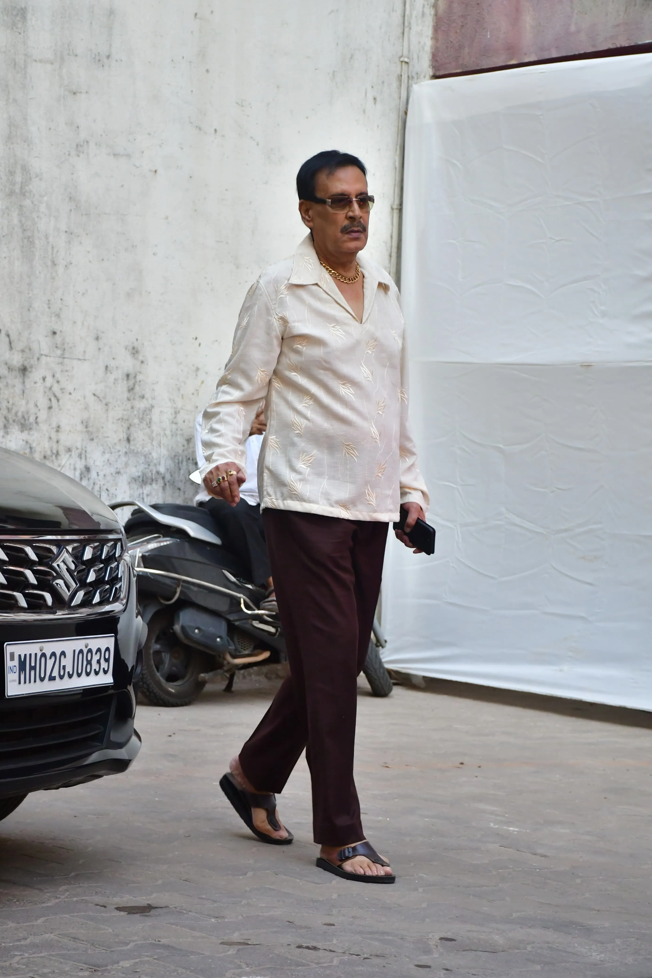 Deepak Parashar