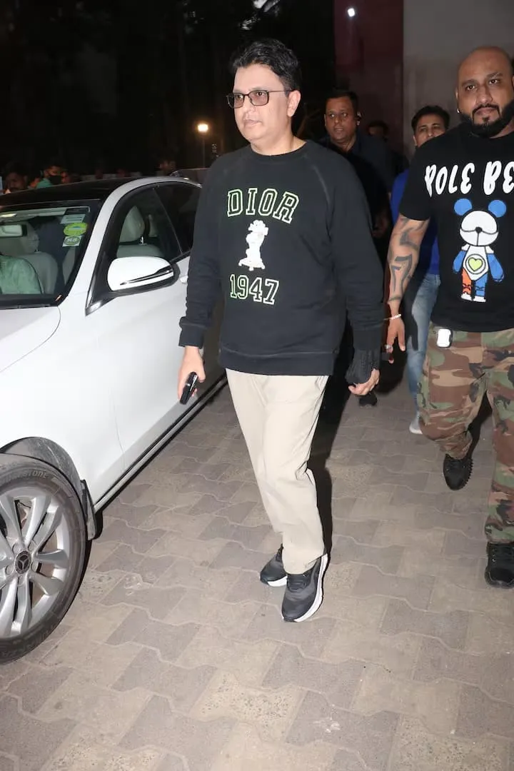 Bhushan Kumar