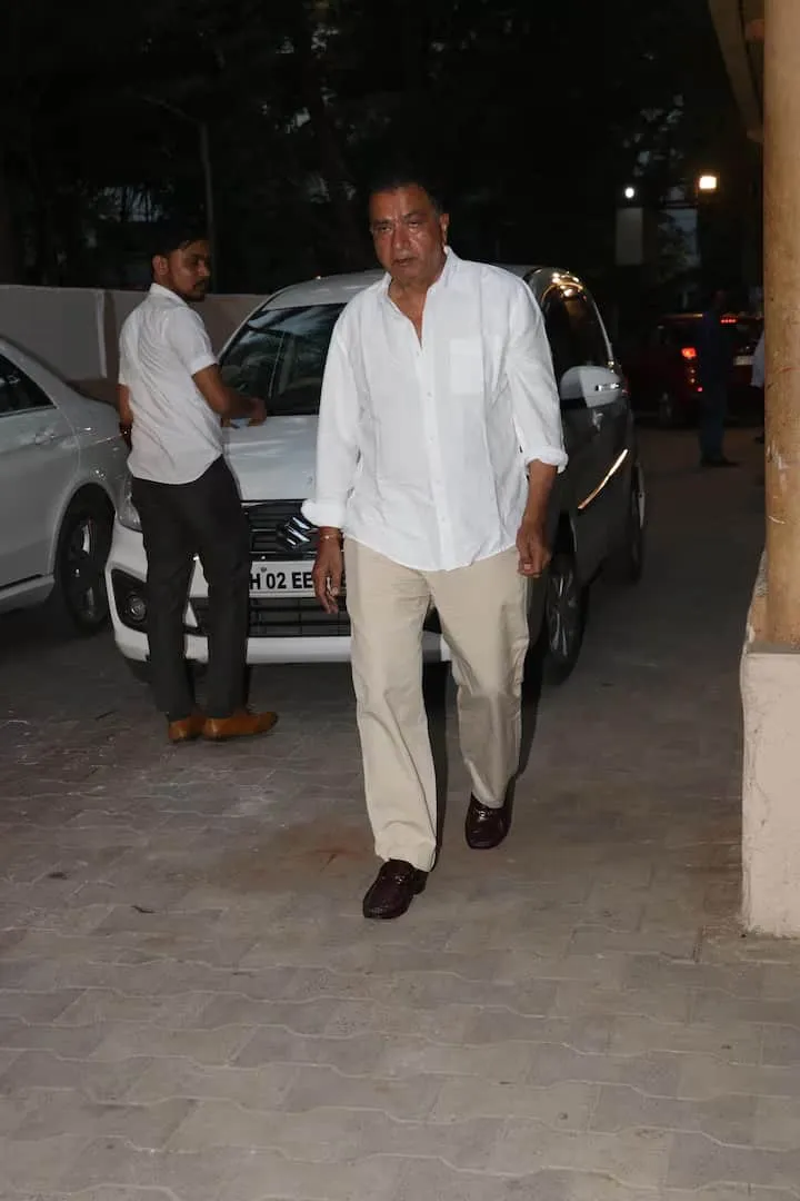 Shyam Kaushal