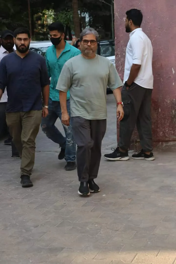 Vishal Bhardwaj