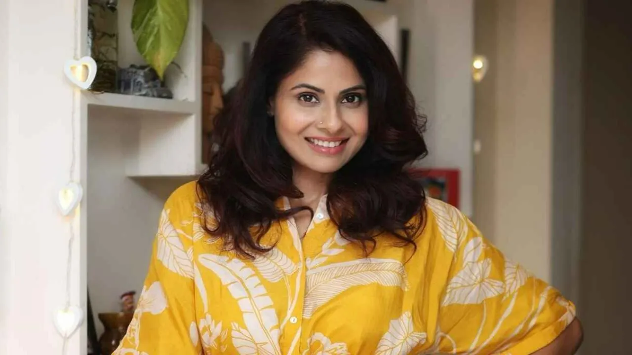 Pati Patni Aur Baby EXCLUSIVE: Chhavi Mittal recalls 'physical and  emotional struggle' while recovering from breast cancer; talks about  comeback | PINKVILLA
