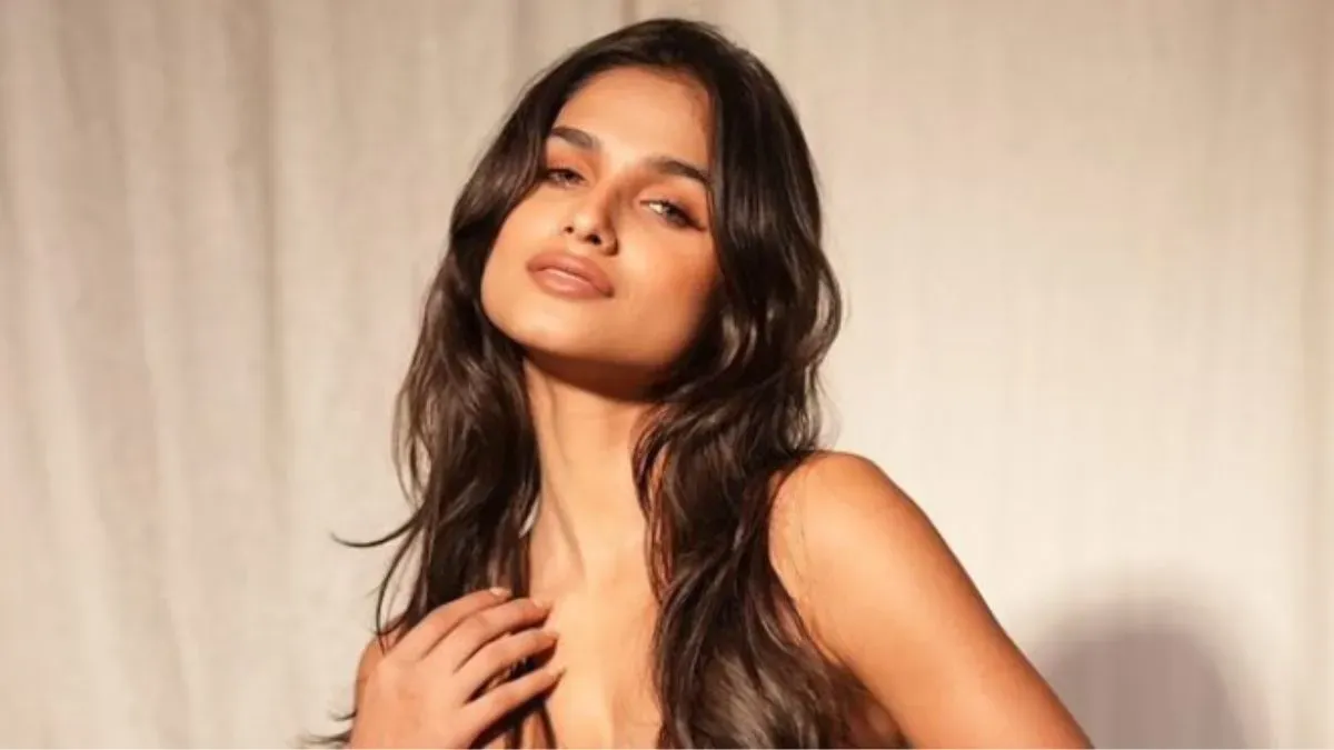 Splitsvilla 15 Runner Up Kashish Kapoor Confirms Rumours Of Participating  In Bigg Boss 18