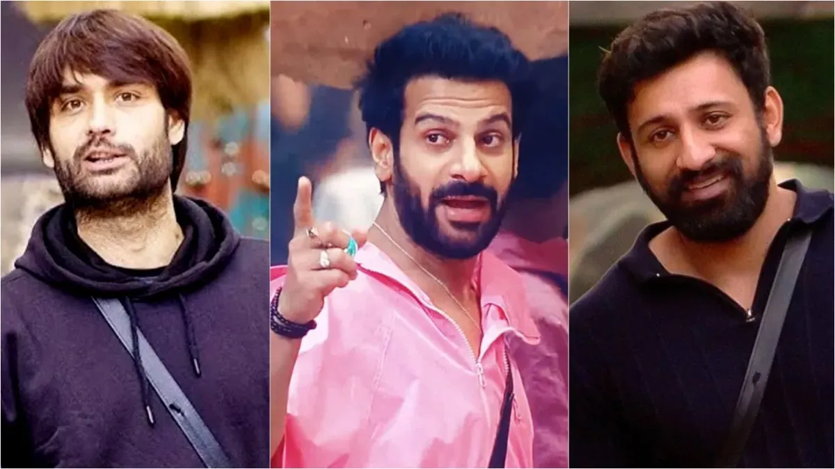 Bigg Boss 18: Vivian Dsena, Karan Veer Mehra To Rajat Dalal, Meet The Top 7  Finalists Of Salman Khan Show
