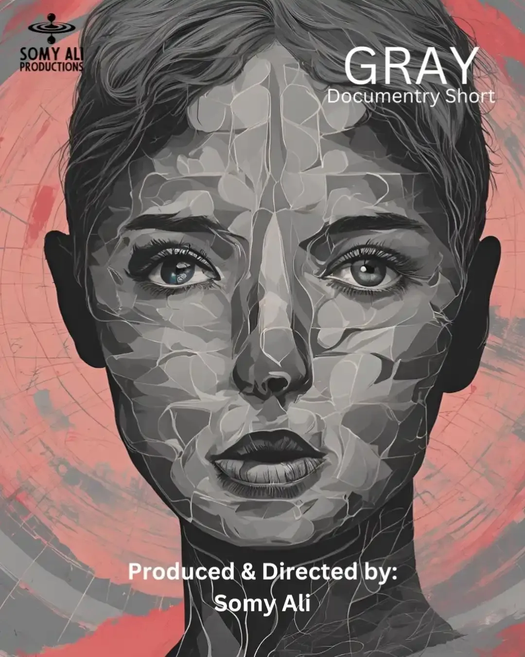 Somy Ali’s Gray Movie Explores Emotions in Life’s Uncertain Journey