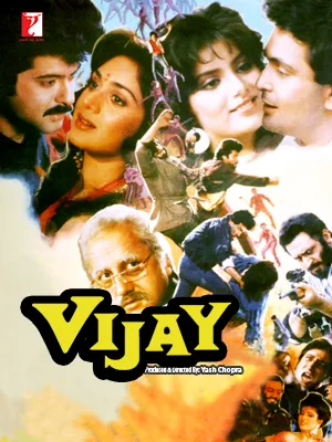 Vijay (1988) - IMDb