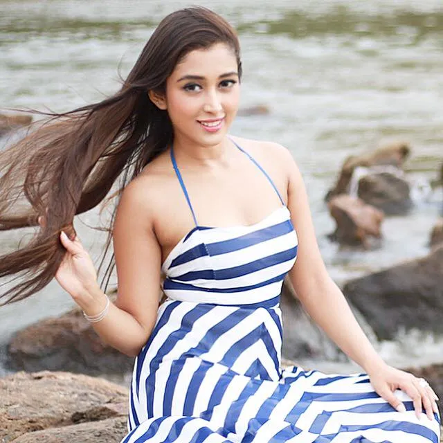 Priyamvada Kant - IMDb