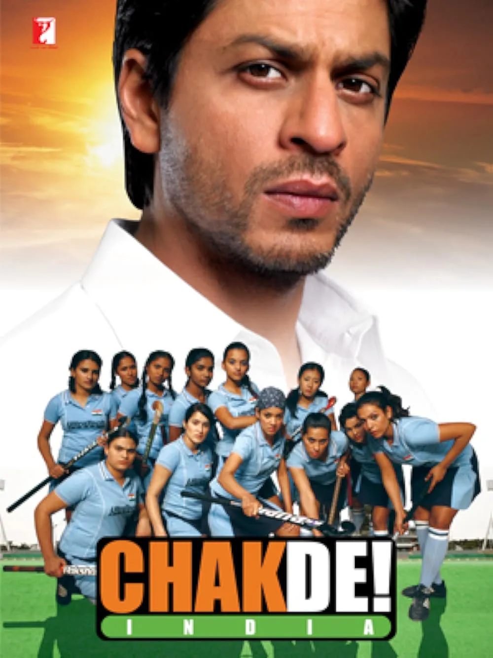 Chak De! India (2007) - IMDb