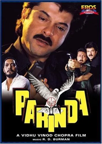 Parinda (1989) - IMDb