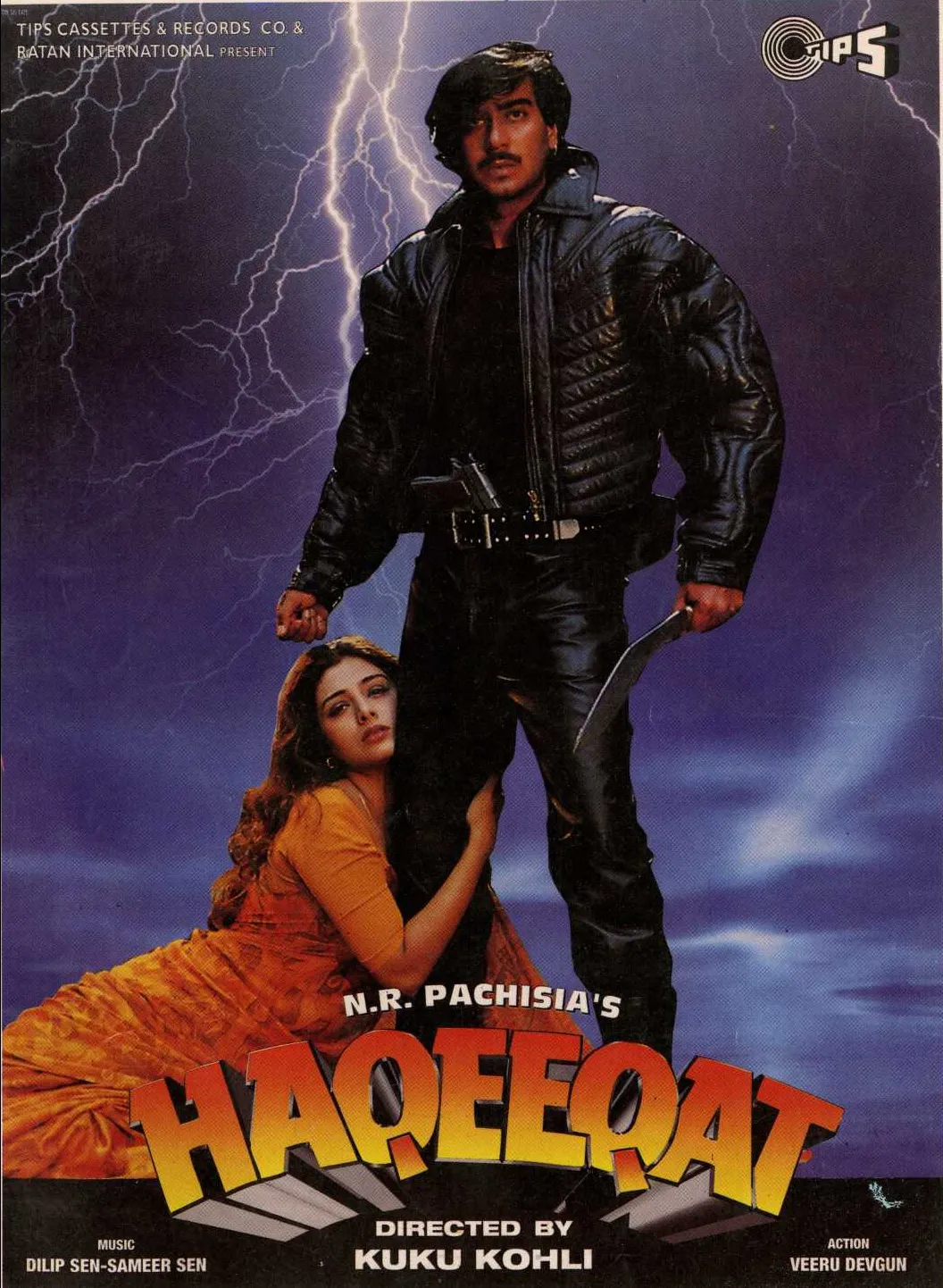 Haqeeqat (1995) - IMDb