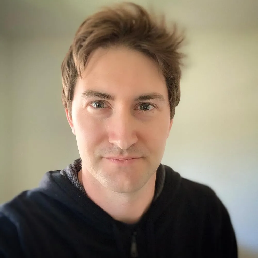 Jared Rosenberg - IMDb