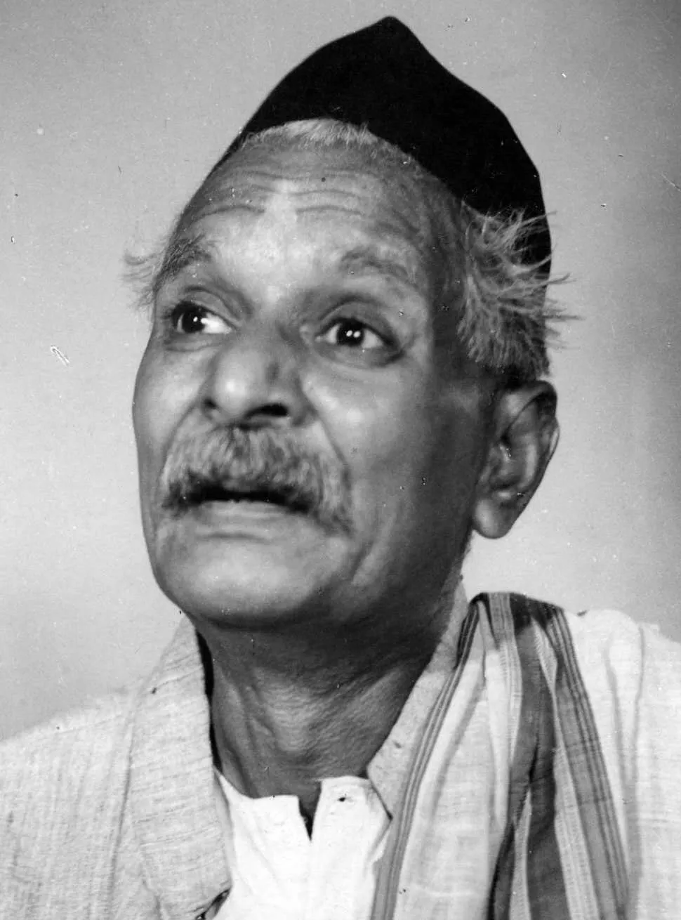 Kanhaiyalal Chaturvedi - IMDb
