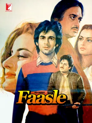 Faasle (1985) - IMDb
