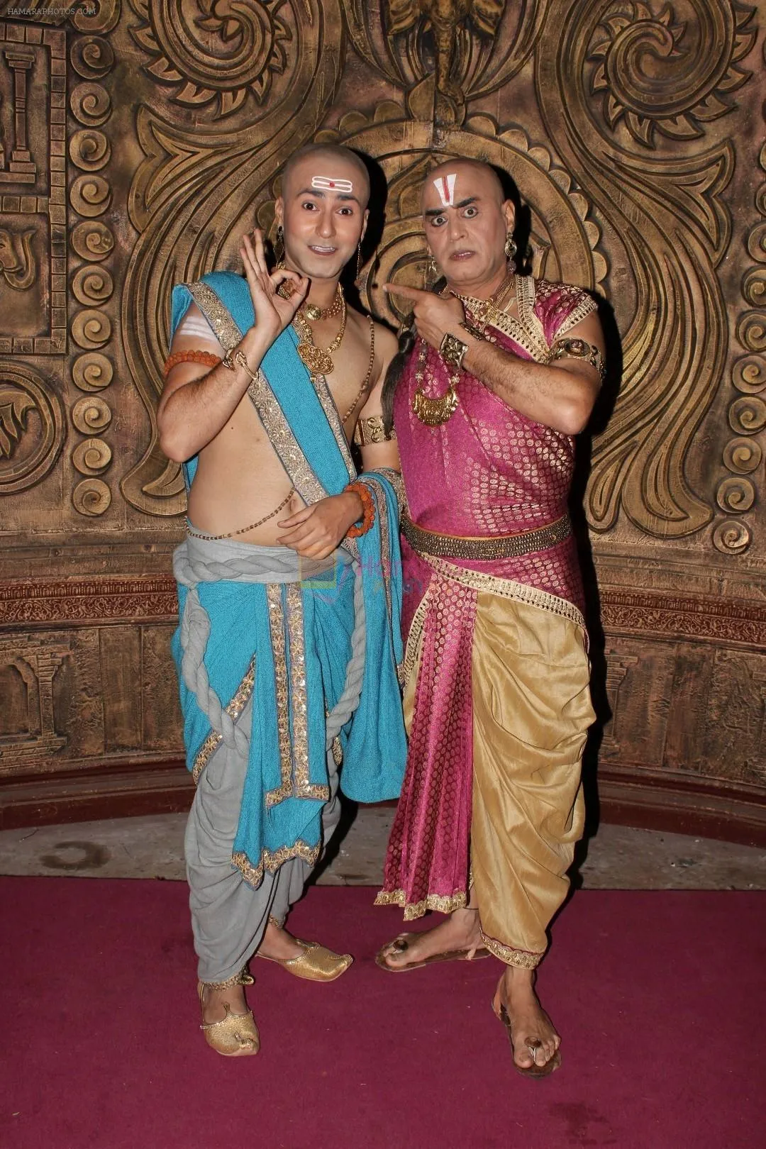 Tenali Rama (TV Series 2017–2020) - IMDb