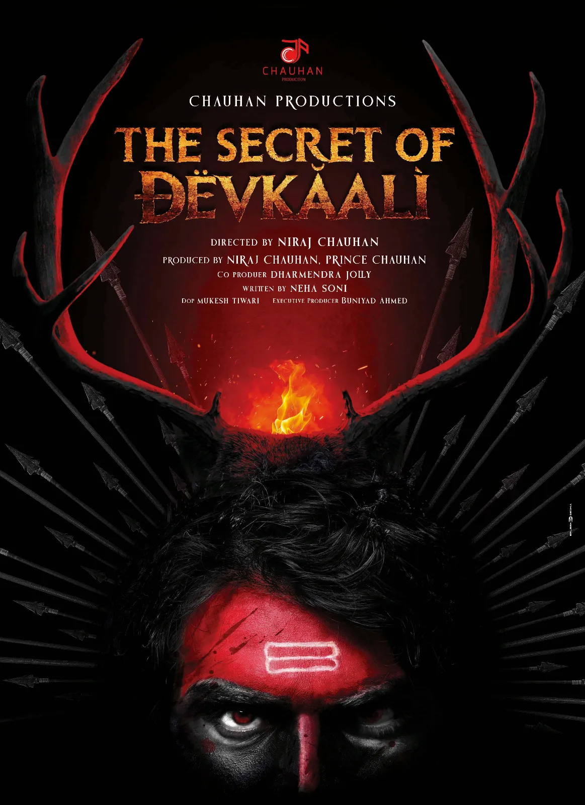 The Secret of Devkaali